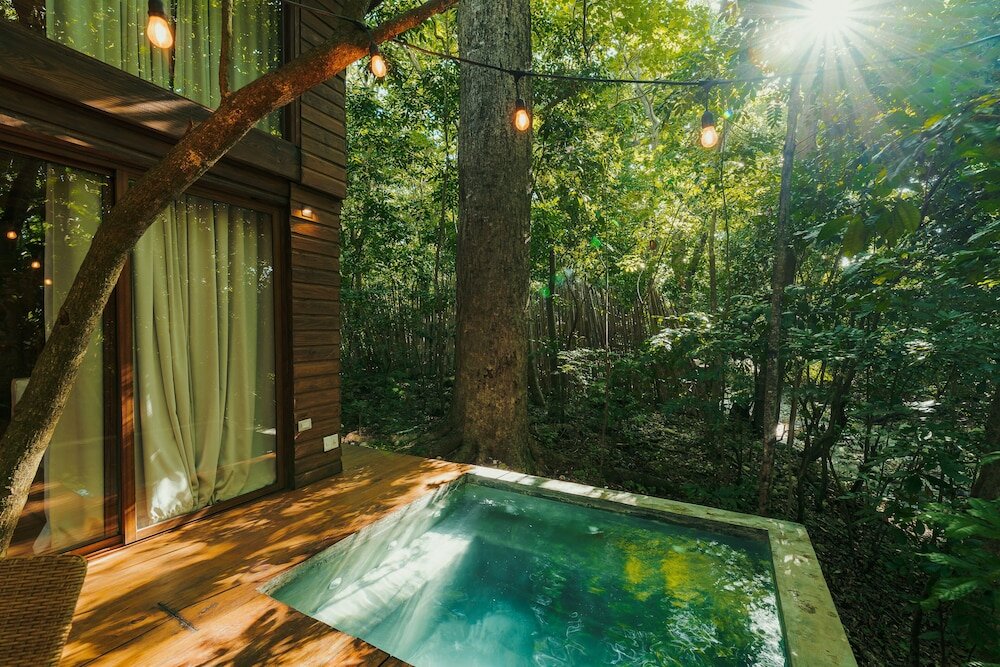 Фото Casa Bonita Tropical Lodge