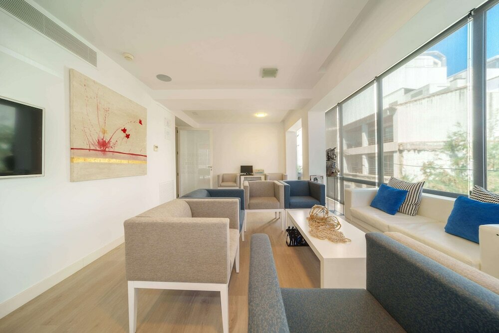 Фото Mar Calma Hotel