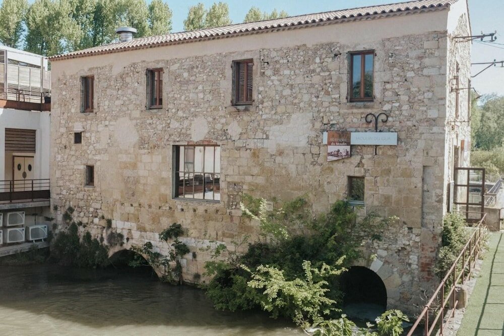 Фото Iles du Gua Suites