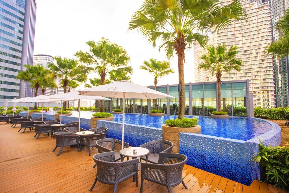 Фото Yemala Suites at Vortex KLCC