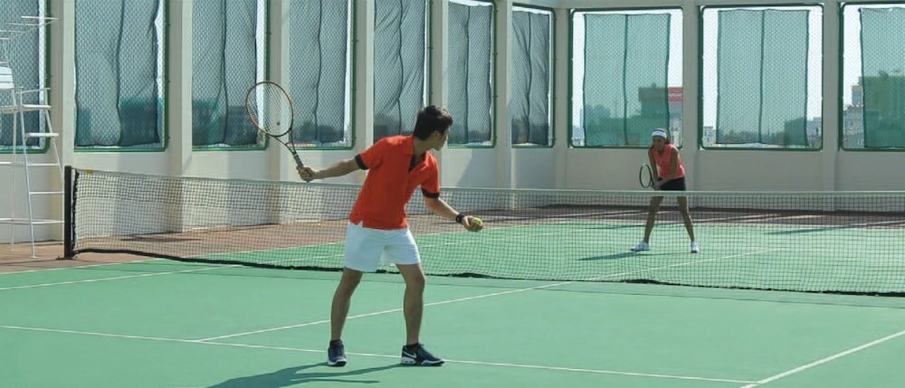 Фото Rex Hotel Saigon