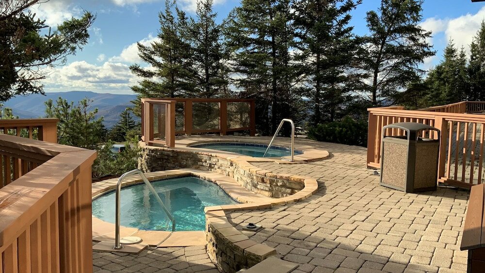 Фото Rimfire Lodge