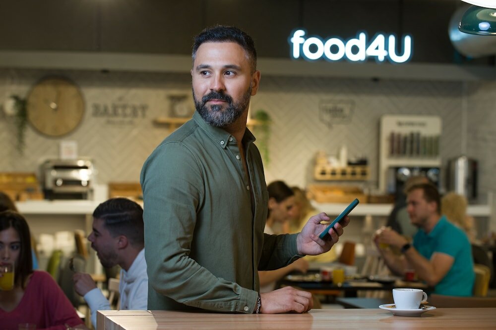 Фото Bed4U Bilbao