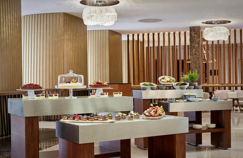 Фото The Ritz-Carlton