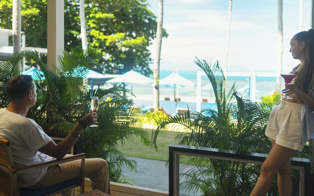 Фото Explorar Koh Phangan Adults Only Resort