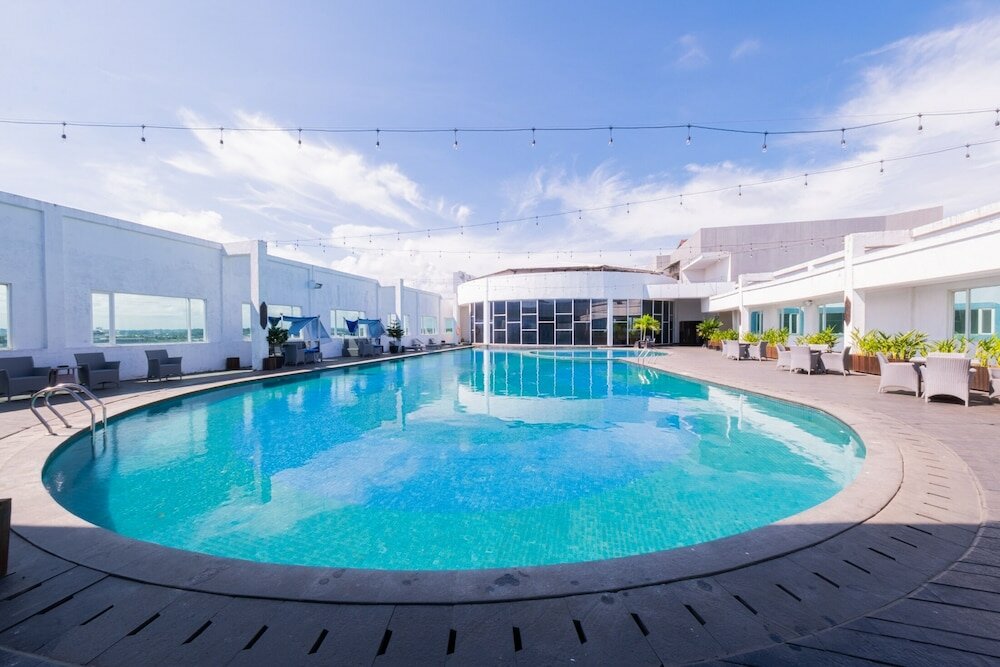 Фото Grand Jatra Hotel Balikpapan