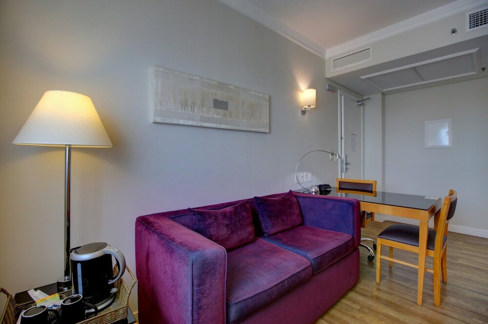 Фото Quality Suítes Oscar Freire