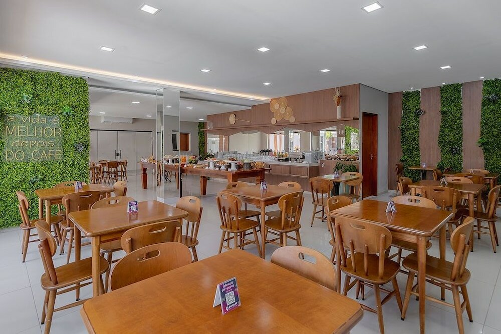 Фото Pousada Villas Bonito