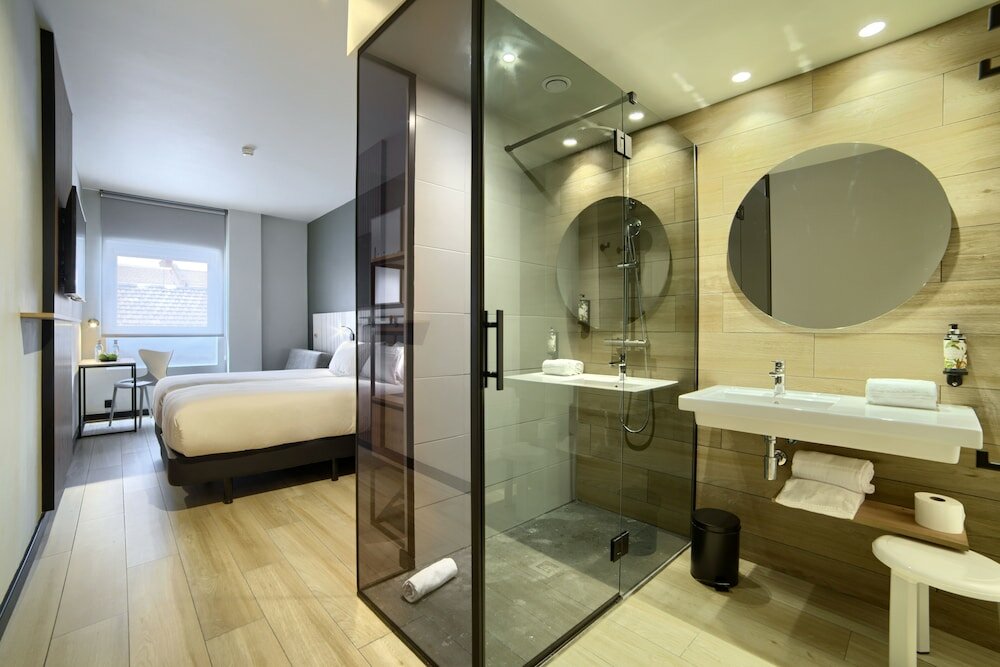 Фото Bed4U Bilbao