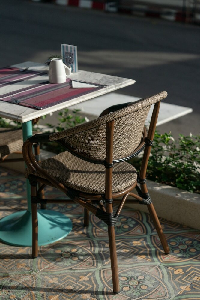 Фото The Verandah