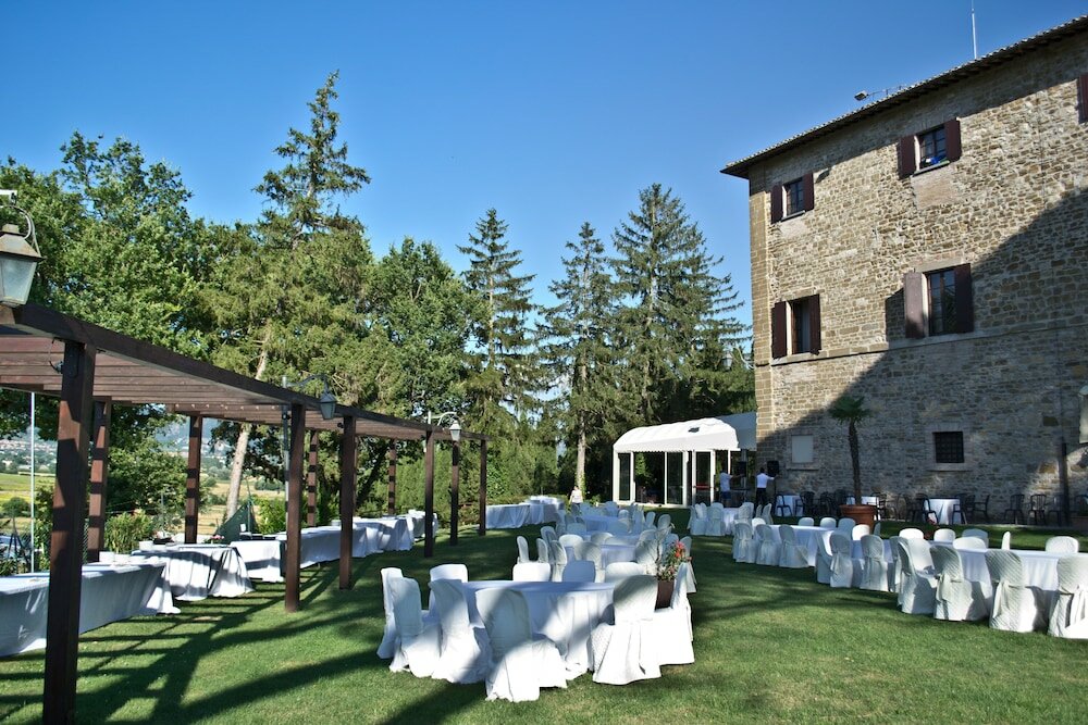 Фото Hotel Villa Montegranelli