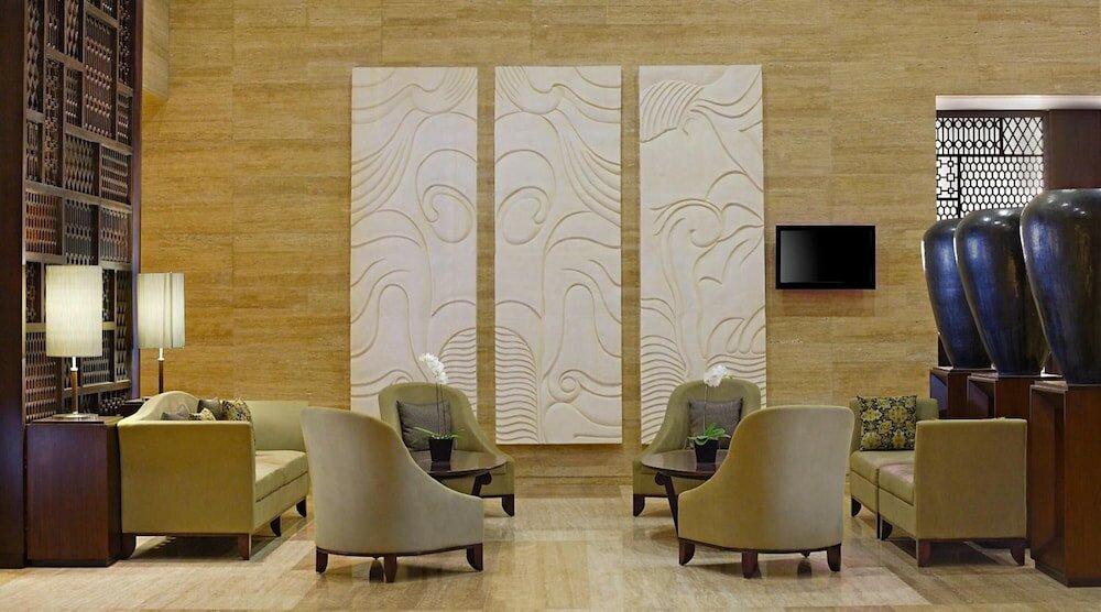 Фото Hotel Santika Mataram - Lombok