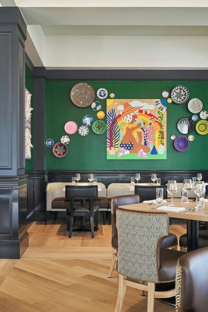 Фото The Memphian, a Tribute Portfolio Hotel