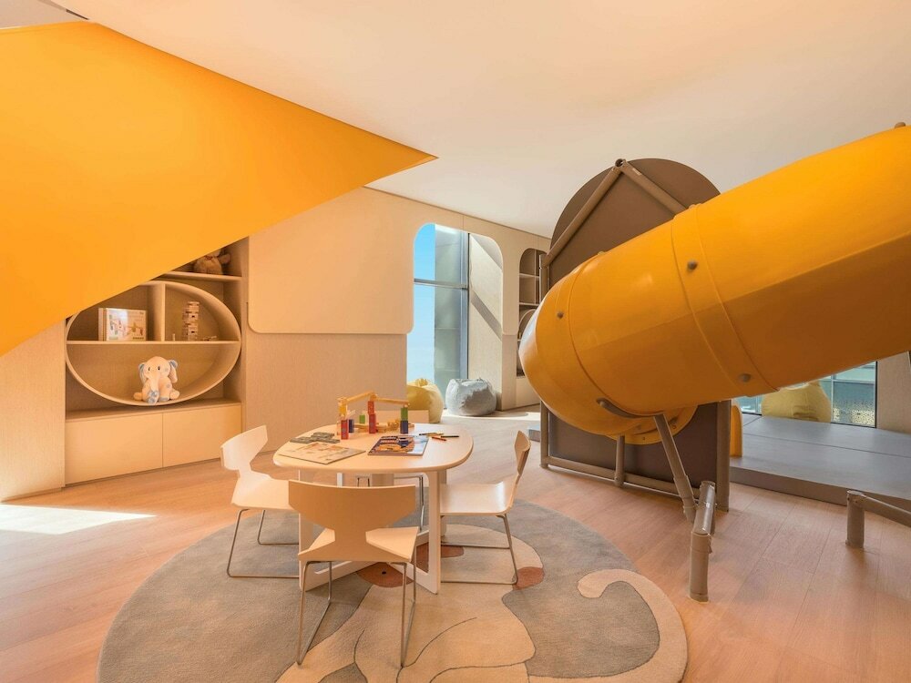 Фото Fairmont Ramla Serviced Residences