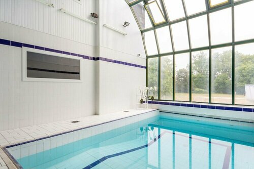 Гостиница Sure Hotel by Best Western Argentan в Аржентане