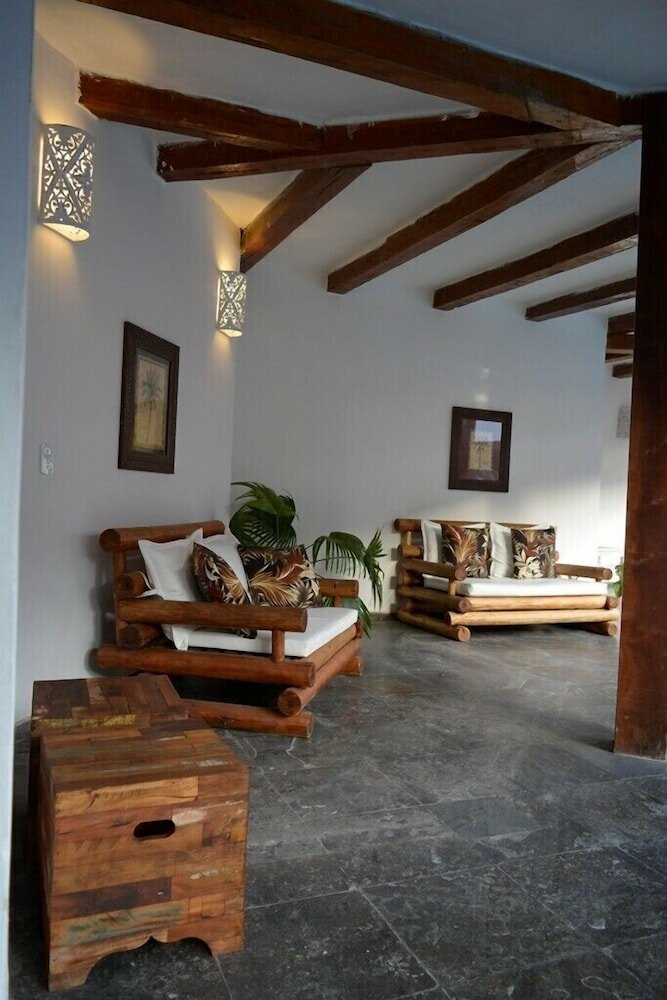 Фото отеля 5