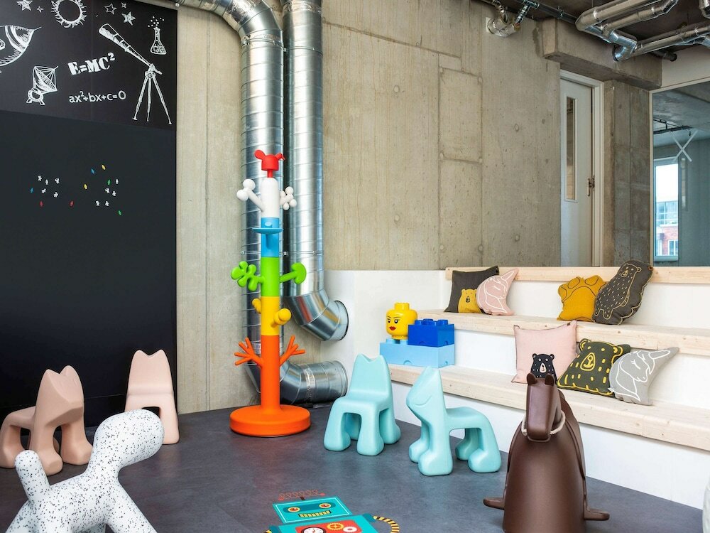 Фото Ibis Styles Delft City Centre