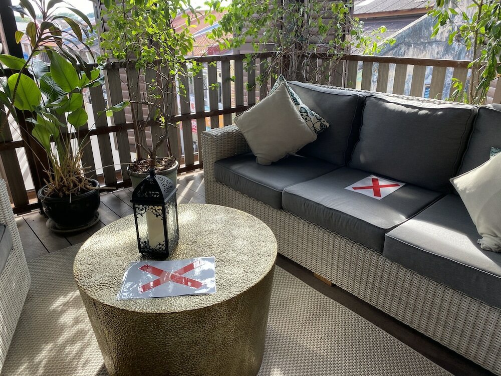 Фото Campbell House