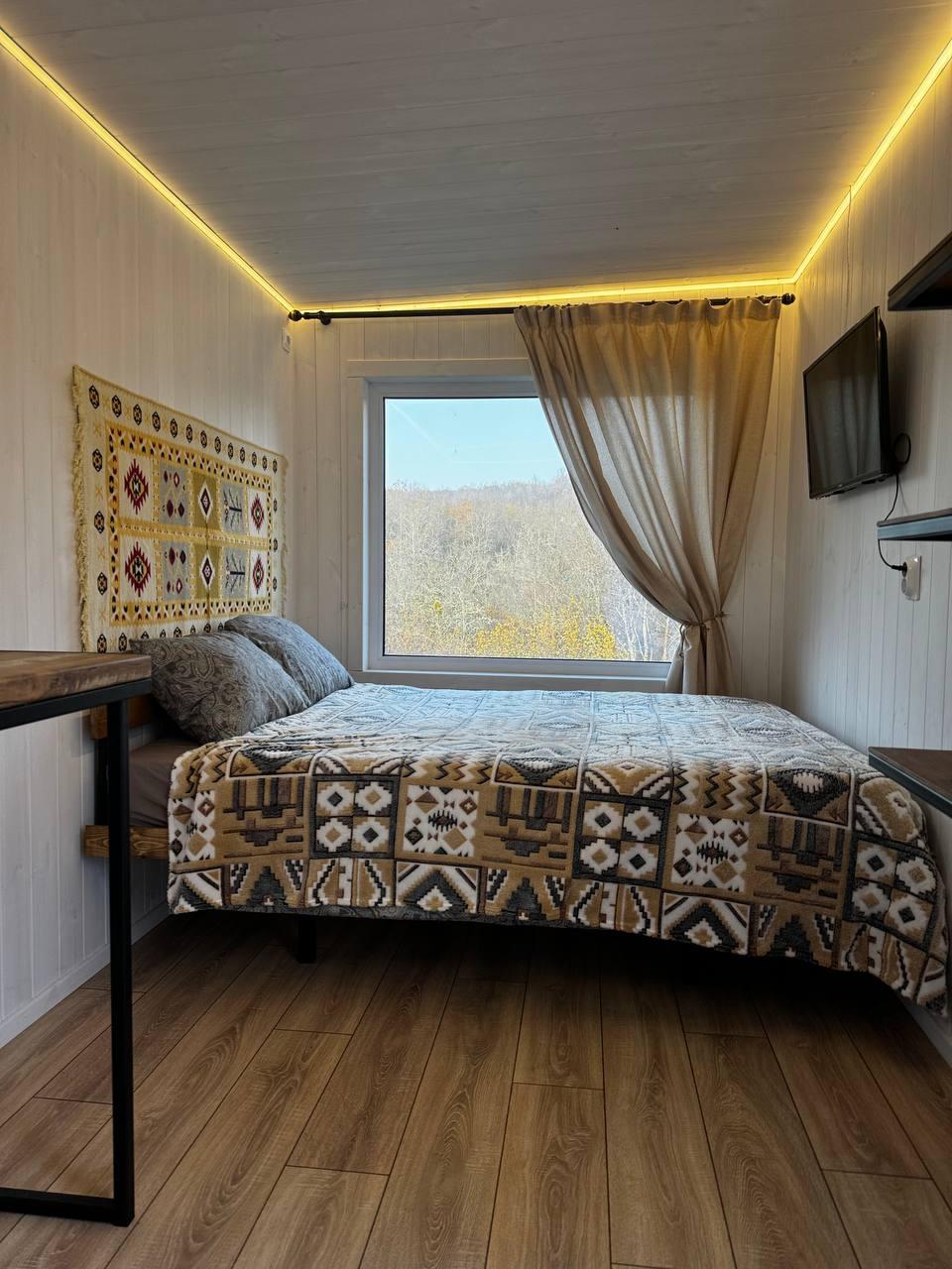 Фото Ширванка Lux