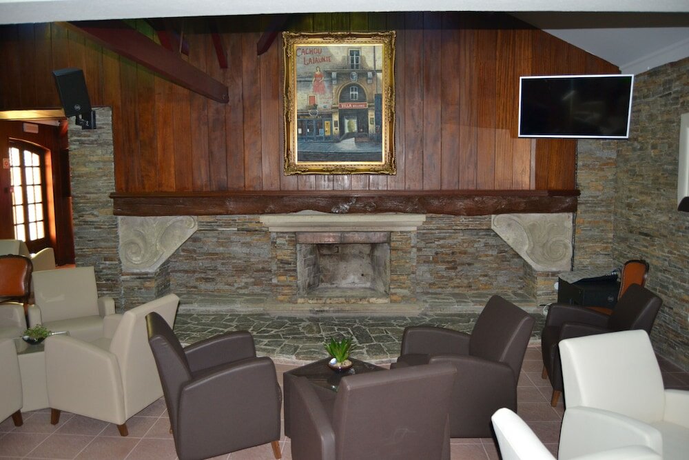 Фото Hotel João Padeiro