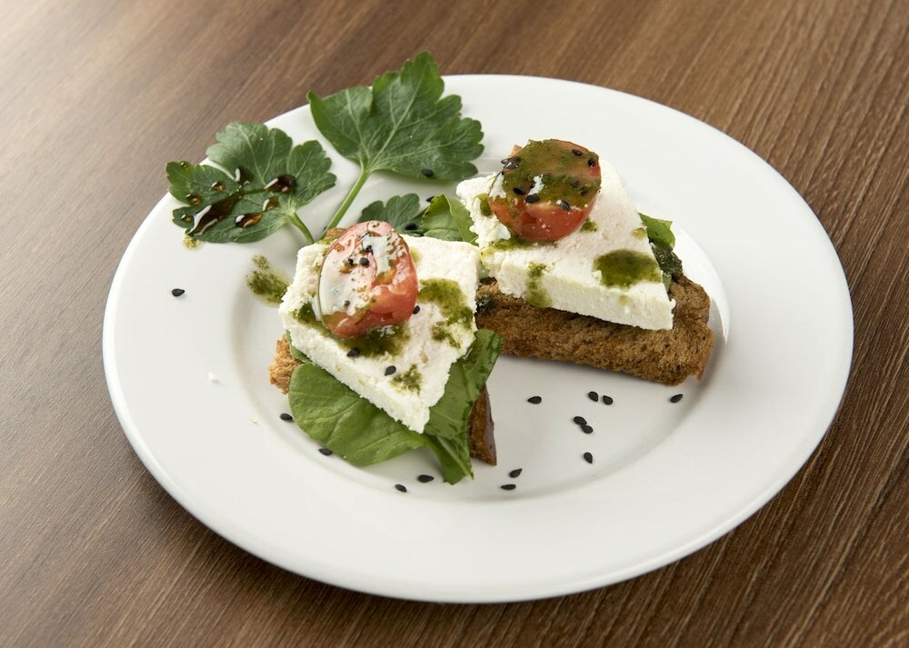 Фото Holiday Inn Montevideo, an Ihg Hotel