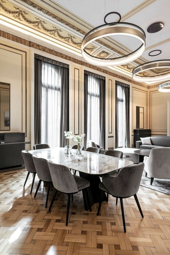 Фото Palazzo Touring Club Milan, A Radisson Collection Hotel