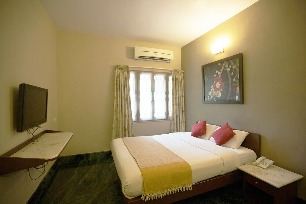 Фото отеля 3