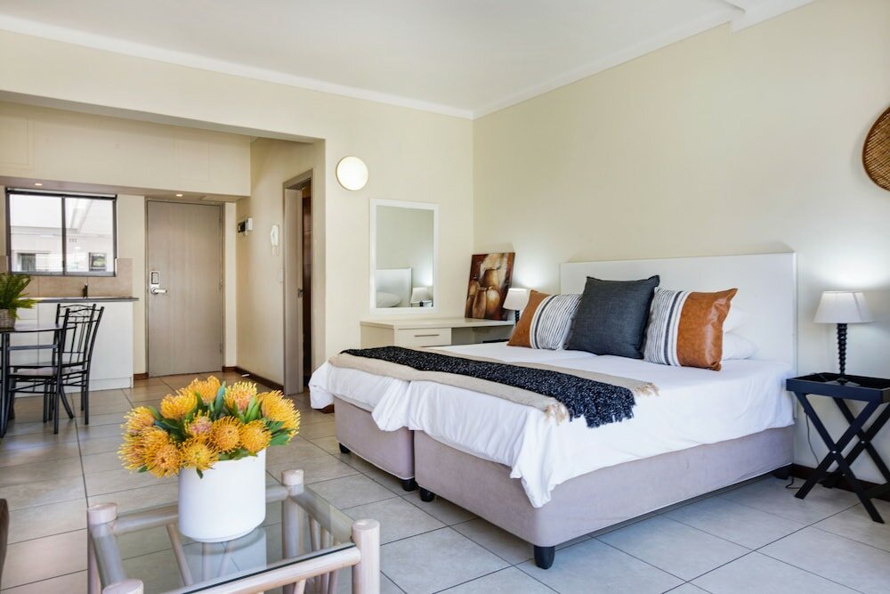 Фото The Amalfi Boutique Hotel