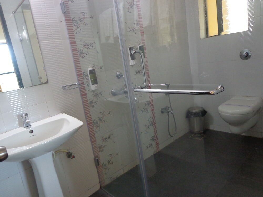 Фото The Tubki Resort