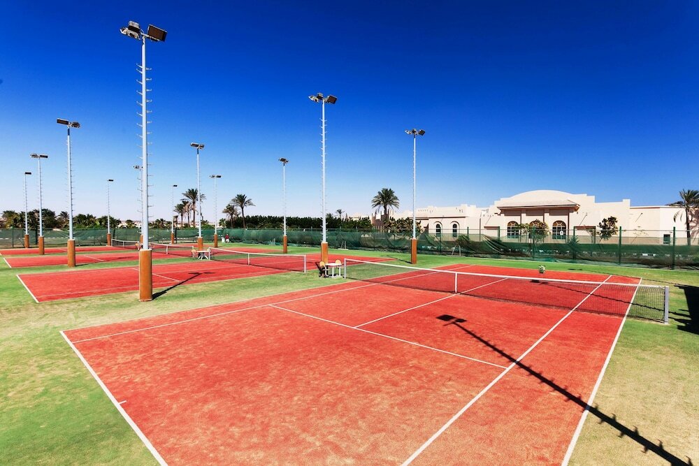 Фото Cleopatra Luxury Resort Makadi Bay