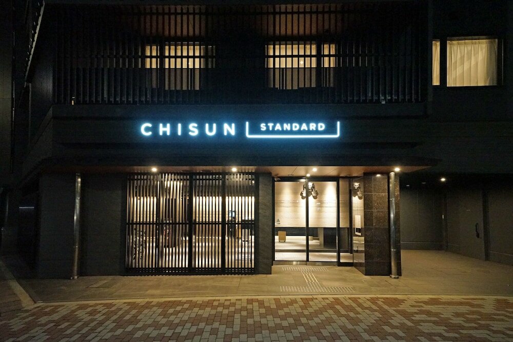 Фото Solare Chisun Standard Kyoto Horikawa Gojo