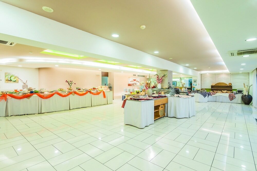 Фото Xenios Anastasia Resort & SPA