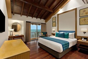 Гостиница Welcomhotel by ITC Hotels, Bay Island, Port Blair
