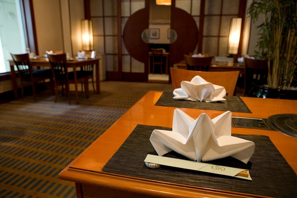 Фото Hanoi Daewoo Hotel