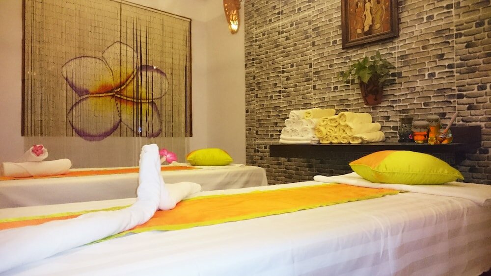 Фото Green Hill Resort & SPA