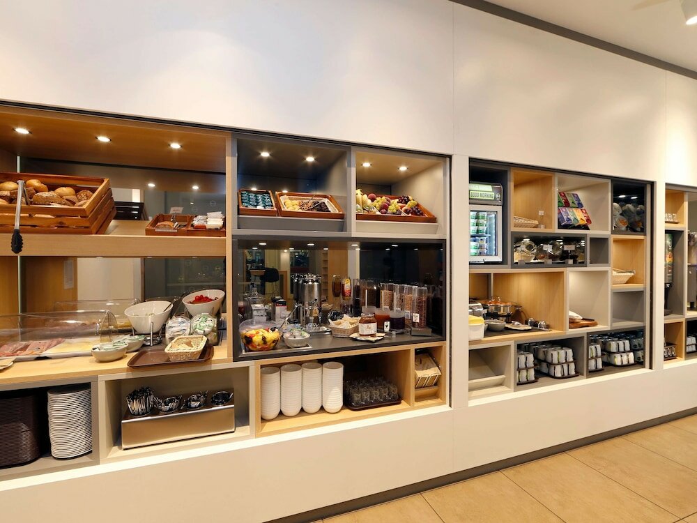 Фото B&b Hotel Potsdam