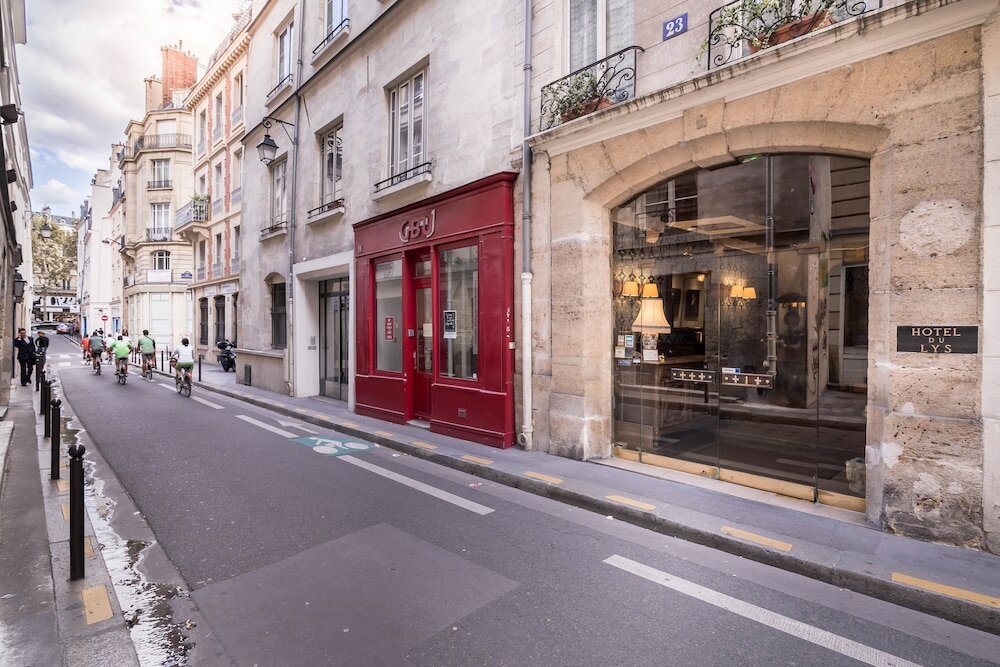 Фото отеля 3