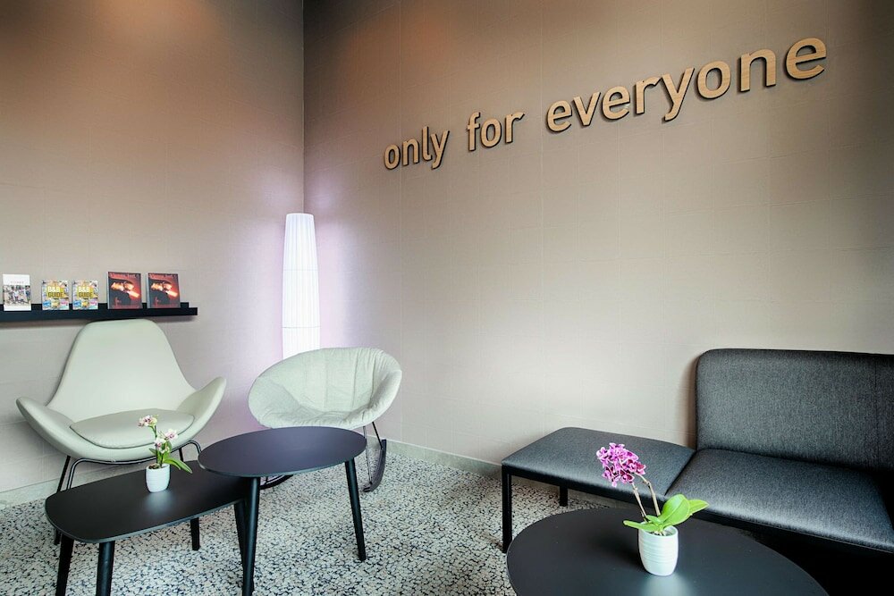 Фото B&b Hotel Wien-Meidling