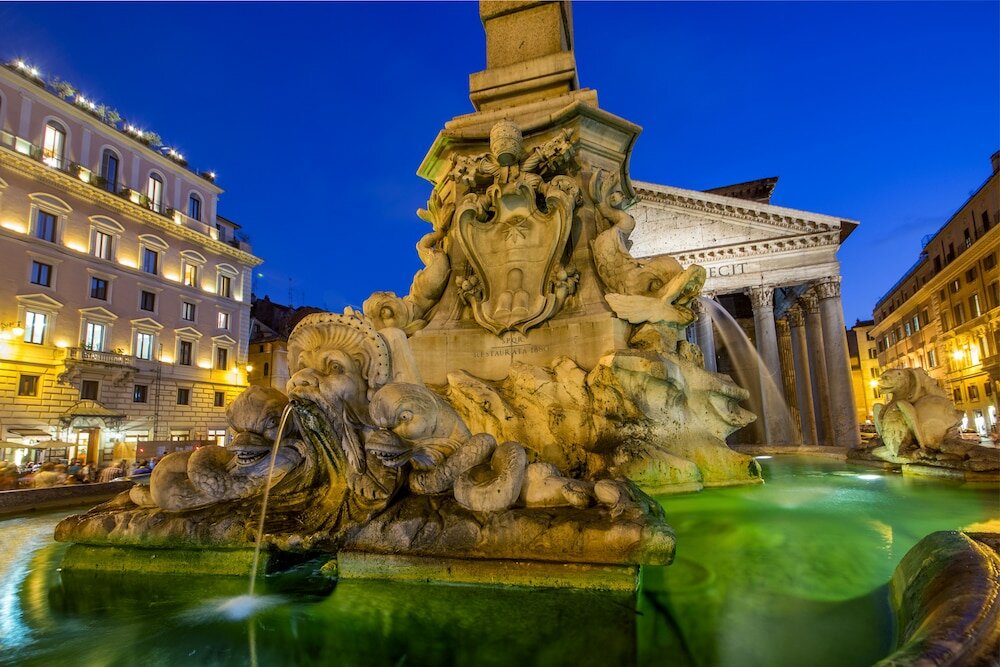 Фото 9Hotel Cesari