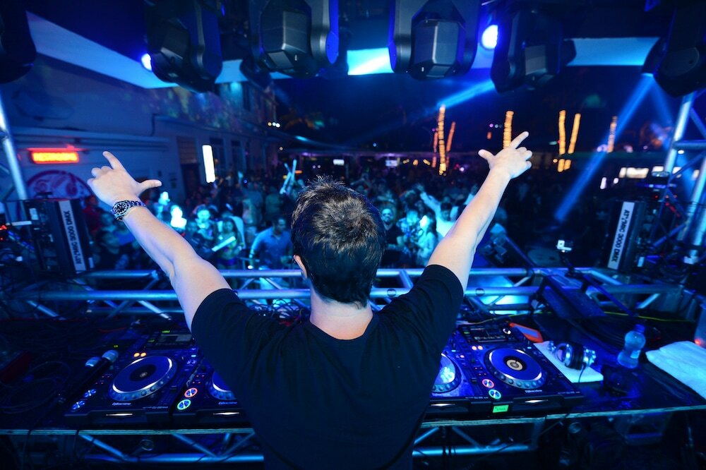 Фото Clevelander Hotel – Adults Only