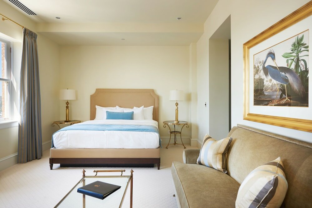 Фото Hotel Settles