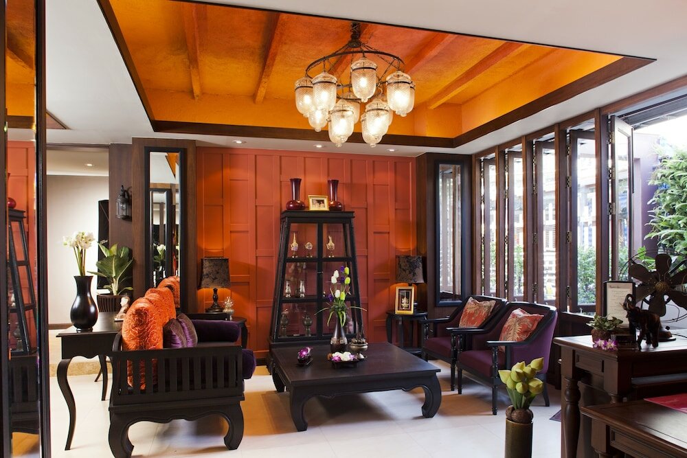 Фото Baan Wanglang Riverside