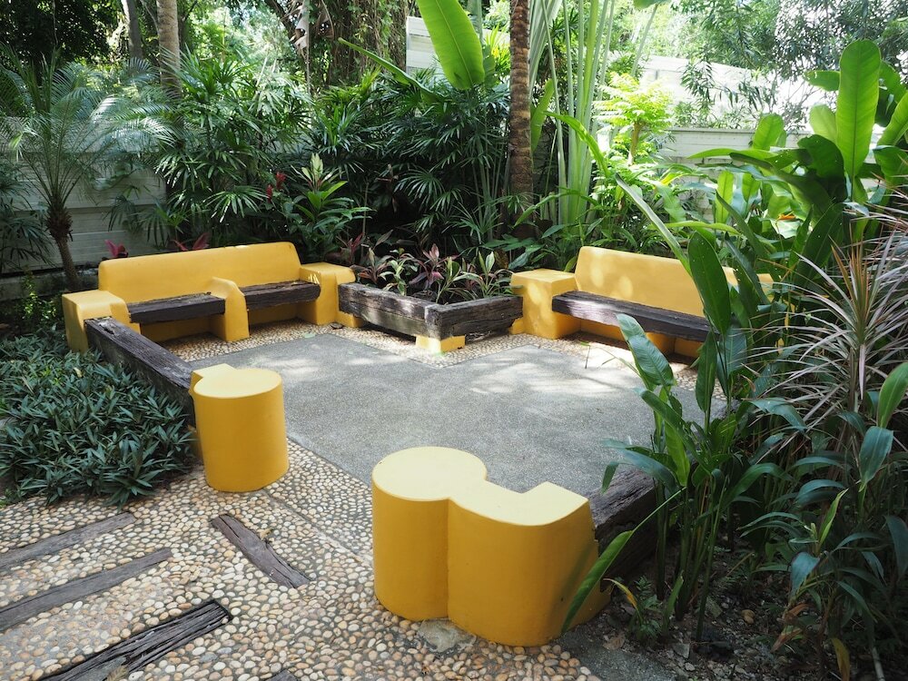 Фото Lima Bella Resort