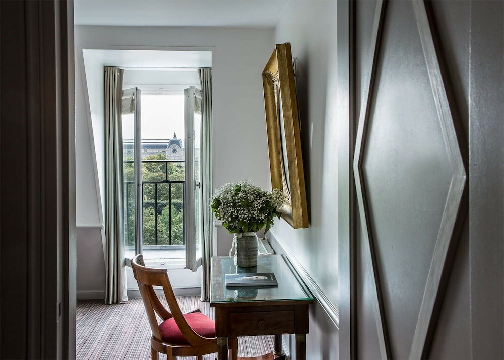 Фото Hôtel Brighton