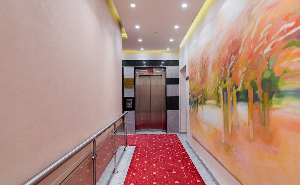 Фото Отель La Boheme