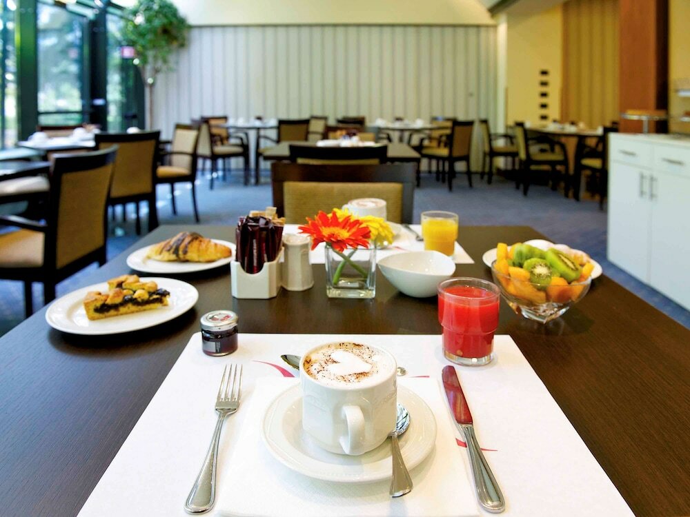 Фото Mercure Reggio Emilia Centro Astoria