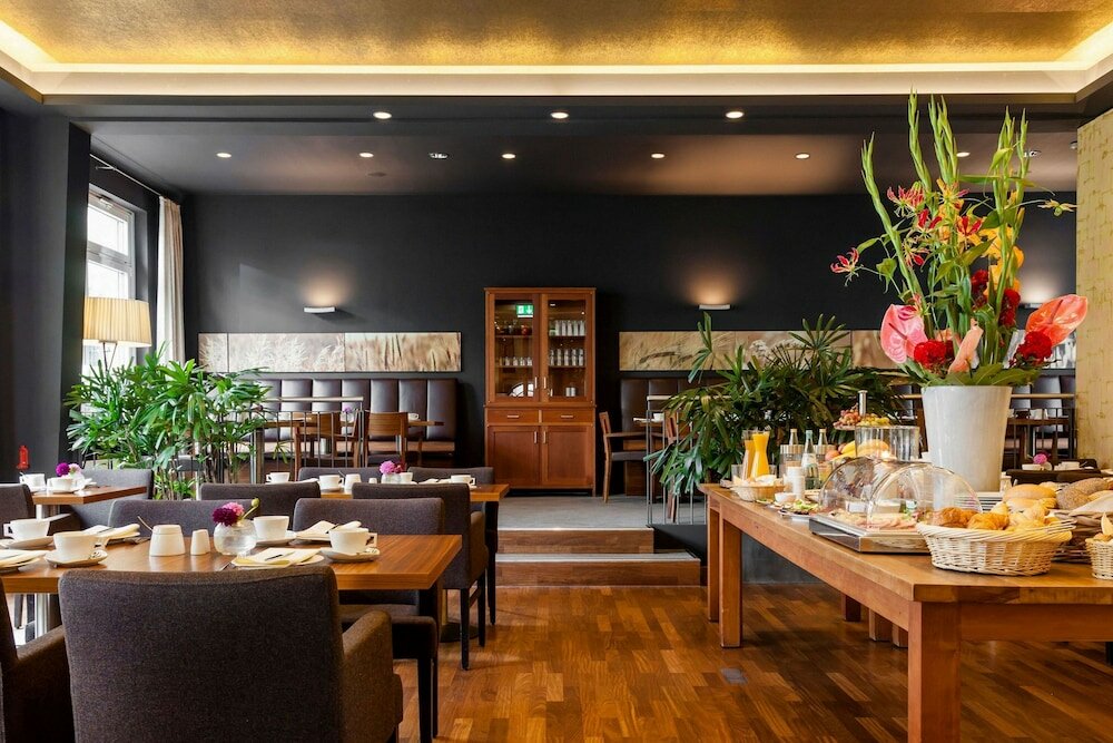 Фото Hotel Villa Orange