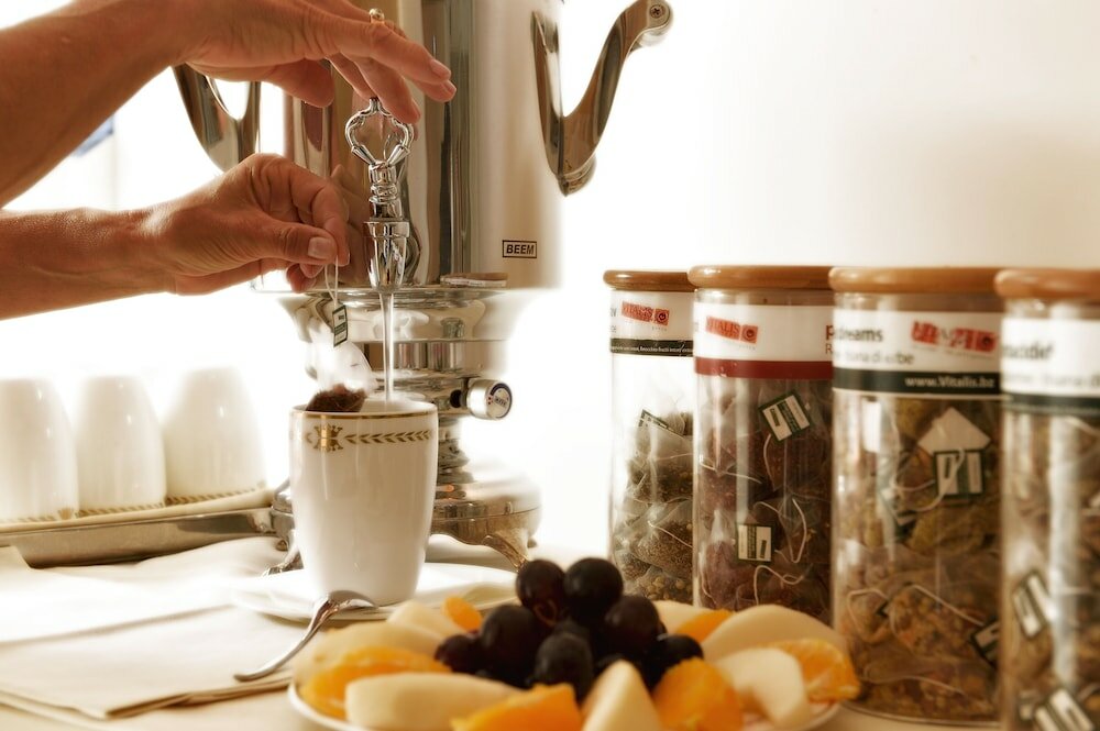 Фото Hotel Ai Reali di Venezia