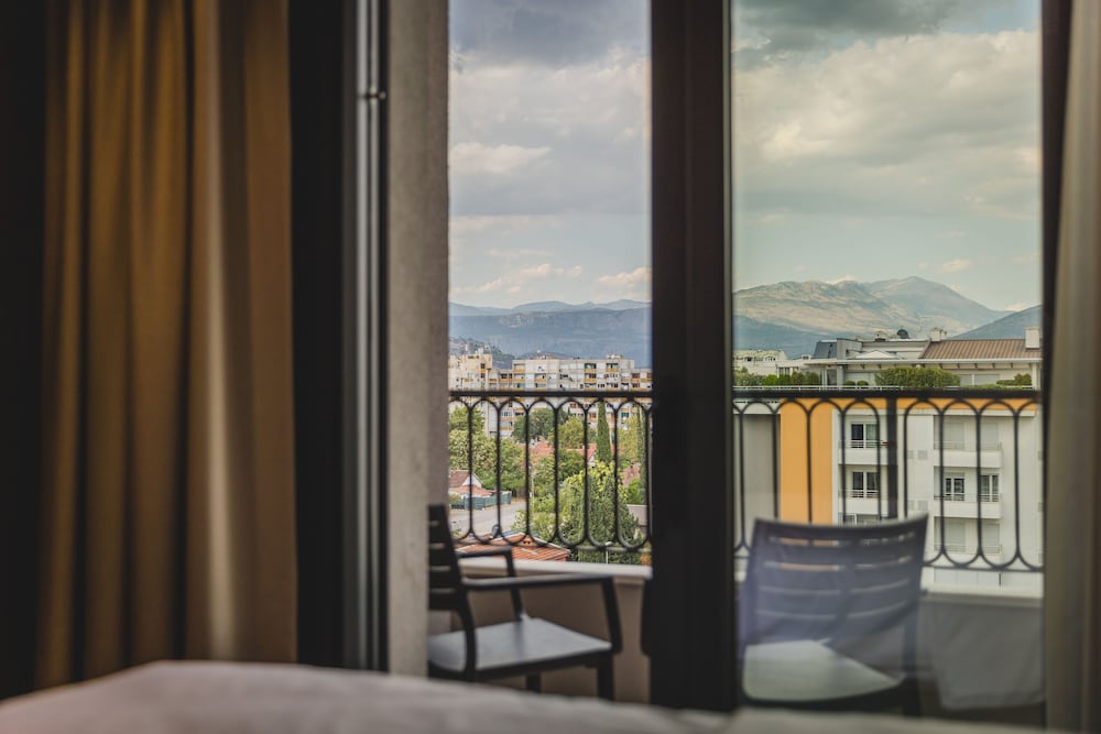 Фото Signum Hotel