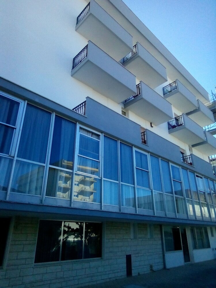 Фото Hotel Arabesco